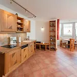 Lejlighed Haus Robbenplatte Whg 4 Seesicht Cuxhaven