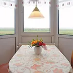 Haus Robbenplatte Whg 4 Seesicht
