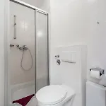 Apartament Haus Robbenplatte Whg 4 Seesicht Cuxhaven