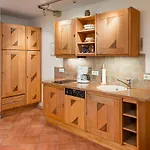 Haus Robbenplatte Whg 4 Seesicht Apartament Cuxhaven