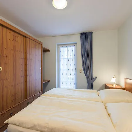 Haus Robbenplatte Whg 4 Seesicht