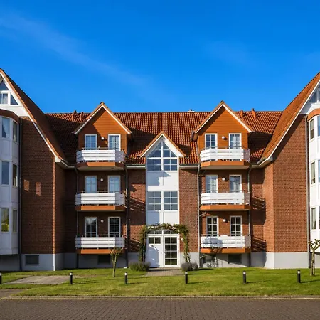 Haus Robbenplatte Whg 4 Seesicht