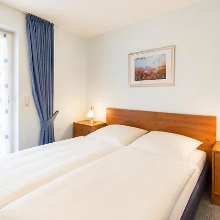 Haus Robbenplatte Whg 4 Seesicht * קושהאבן